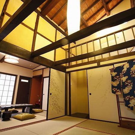 Terakoya Hanatei Asago Exterior foto