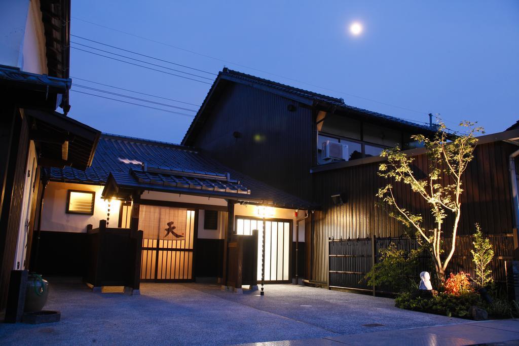Terakoya Hanatei Asago Exterior foto